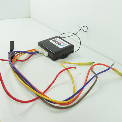 Glideforce 7 7-Channel Wireless Remote Control 12VDC