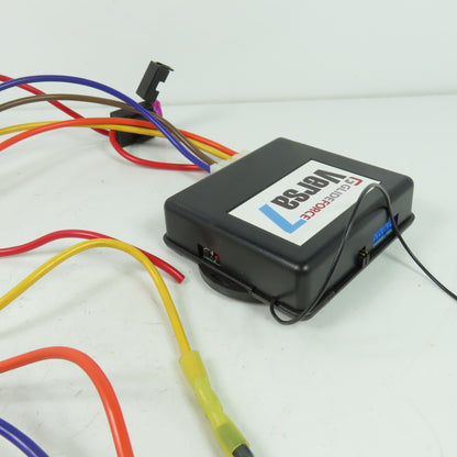 Glideforce 7 7-Channel Wireless Remote Control 12VDC