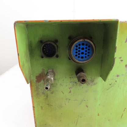 Yuasa SPDX-6M Programmable Rotary Indexer ( No Controller)