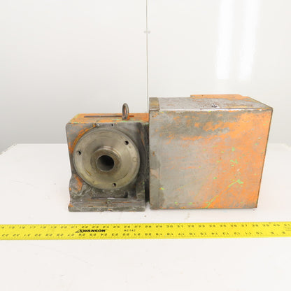 Yuasa SPDX-6M Programmable Rotary Indexer ( No Controller)