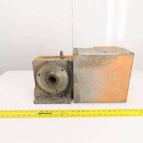 Yuasa SPDX-6M Programmable Rotary Indexer ( No Controller)