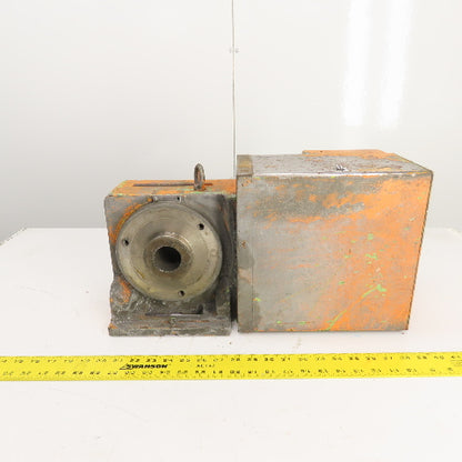 Yuasa SPDX-6M Programmable Rotary Indexer ( No Controller)