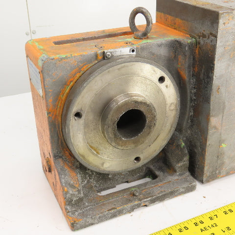 Yuasa SPDX-6M Programmable Rotary Indexer ( No Controller)