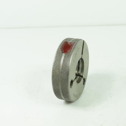 Threads 1 -8 UNC-2A NoGo PD .9100 Gage Ring