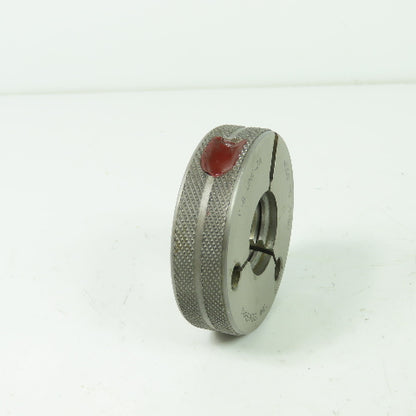 Threads 1 -8 UNC-2A NoGo PD .9100 Gage Ring