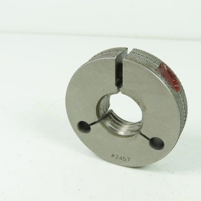 Threads 1 -8 UNC-2A NoGo PD .9100 Gage Ring