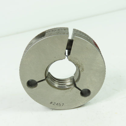 Threads 1 -8 UNC-2A NoGo PD .9100 Gage Ring