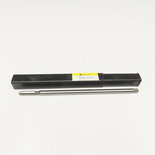 Interstate 04802187 3/8-16 UNC 4 Flute Plug Hand Pulley Tap 10" OAL