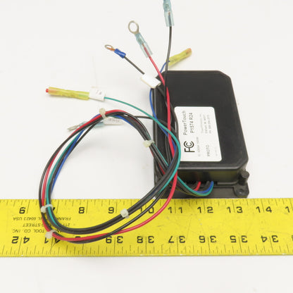 Power Touch P1574 R24 Proto Remote Receiver Module