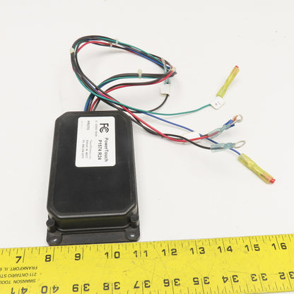 Power Touch P1574 R24 Proto Remote Receiver Module