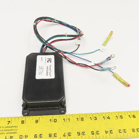 Power Touch P1574 R24 Proto Remote Receiver Module