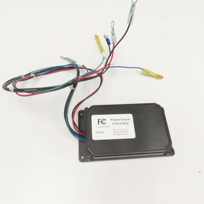 Power Touch P1574 R24 Proto Remote Receiver Module