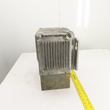General Electric 9T21B1005 G2 7.5kVA Transformer Pri 240/480 Sec 120/240V