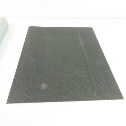 Emery Cloth 9" x 11" Sheets Medium # 00-0100 Lot Of 45