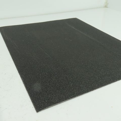 Emery Cloth 9" x 11" Sheets Medium # 00-0100 Lot Of 45