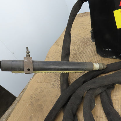 Thermal Dynamics Pakmaster 50XLP Plasma Cutter 208-230/460V 1/3PH (Missing Parts