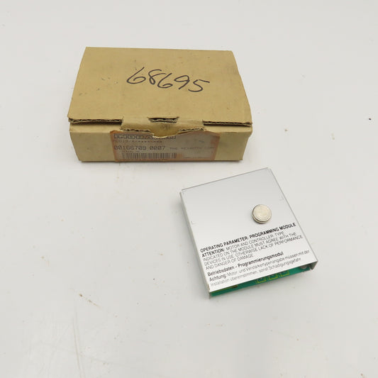 Indramat 109-0590-4B06-01 MOD13/*X Programming Module
