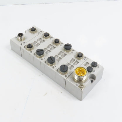 Allen Bradley 1732D-OB16M12M12 Ser A DeviceNet ArmorBlock I/O Module 16-Point In