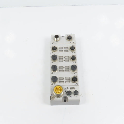 Allen Bradley 1732D-OB16M12M12 Ser A DeviceNet ArmorBlock I/O Module 16-Point In
