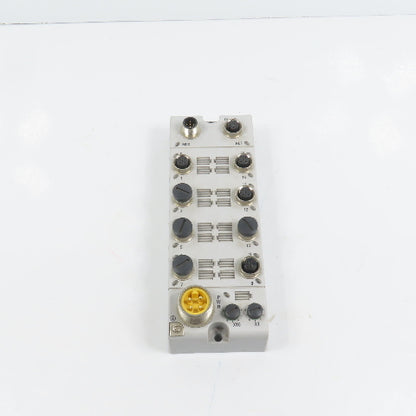 Allen Bradley 1732D-OB16M12M12 Ser A DeviceNet ArmorBlock I/O Module 16-Point In