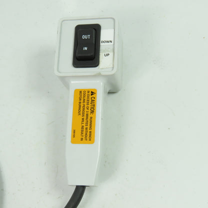Dutton-Lainson Remote Switch Kit 115V