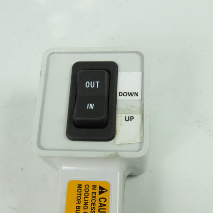 Dutton-Lainson Remote Switch Kit 115V