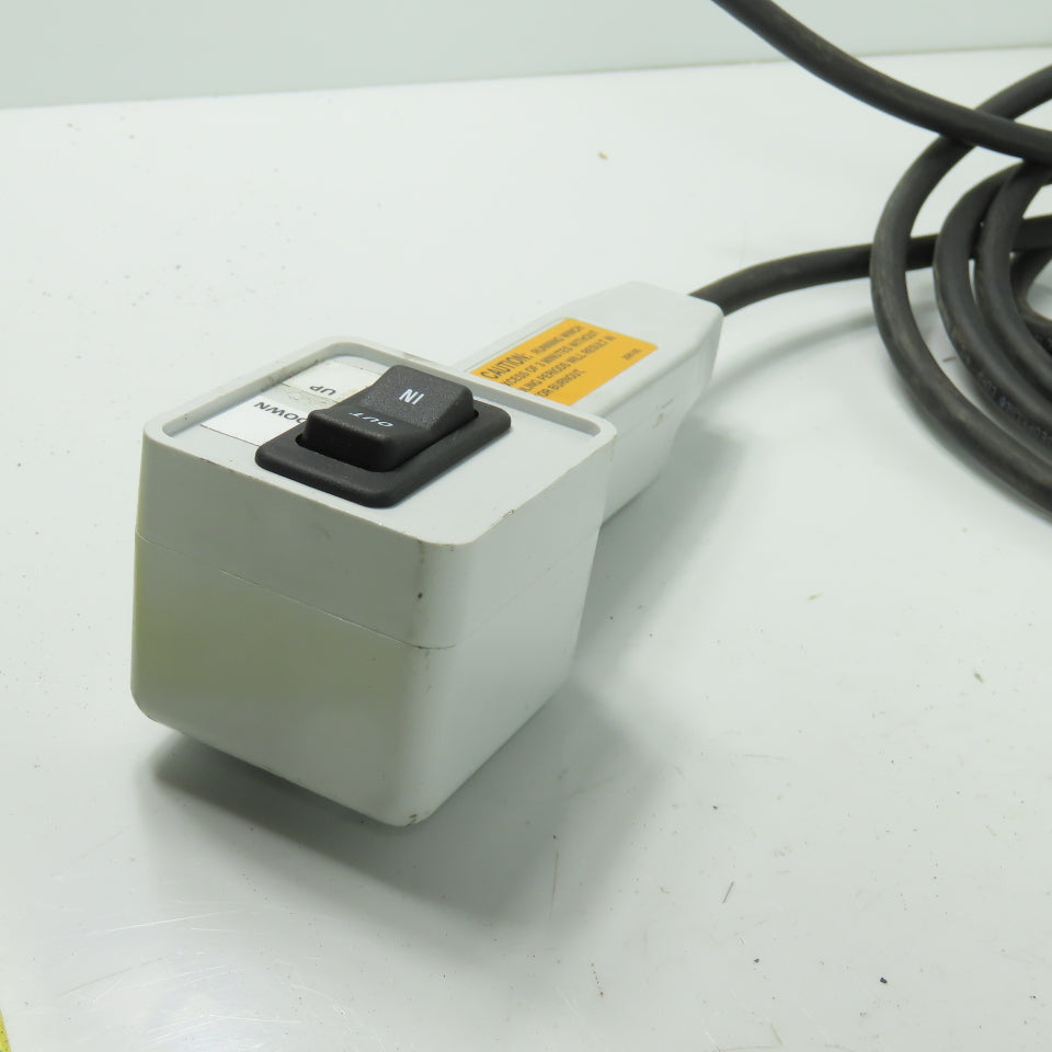 Dutton-Lainson Remote Switch Kit 115V