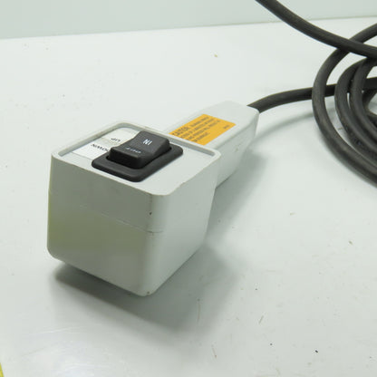 Dutton-Lainson Remote Switch Kit 115V