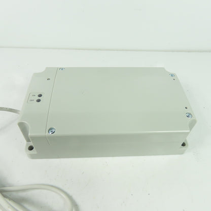 TiMotion TBB4-5000-001 Control Box Battery 30V Input 24VDC 2A Output