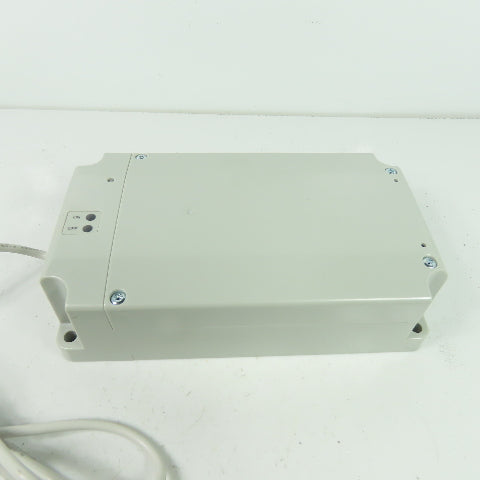 TiMotion TBB4-5000-001 Control Box Battery 30V Input 24VDC 2A Output