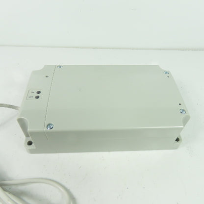 TiMotion TBB4-5000-001 Control Box Battery 30V Input 24VDC 2A Output