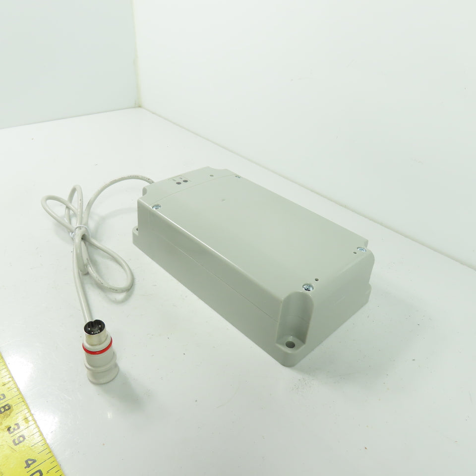 TiMotion TBB4-5000-001 Control Box Battery 30V Input 24VDC 2A Output