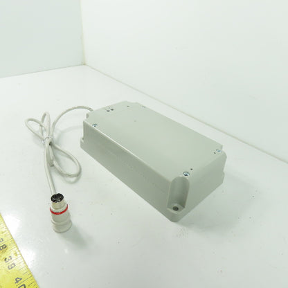 TiMotion TBB4-5000-001 Control Box Battery 30V Input 24VDC 2A Output
