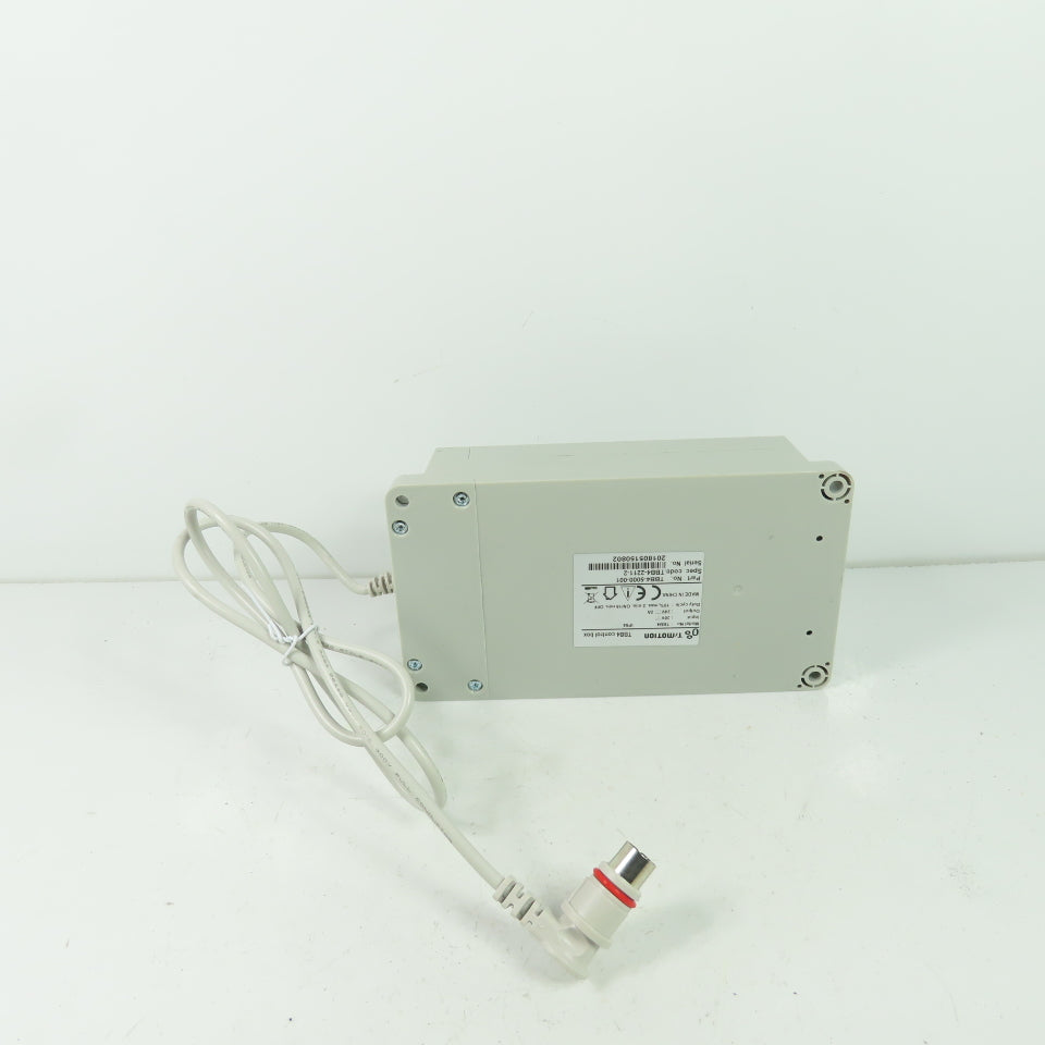 TiMotion TBB4-5000-001 Control Box Battery 30V Input 24VDC 2A Output