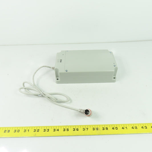 TiMotion TBB4-5000-001 Control Box Battery 30V Input 24VDC 2A Output