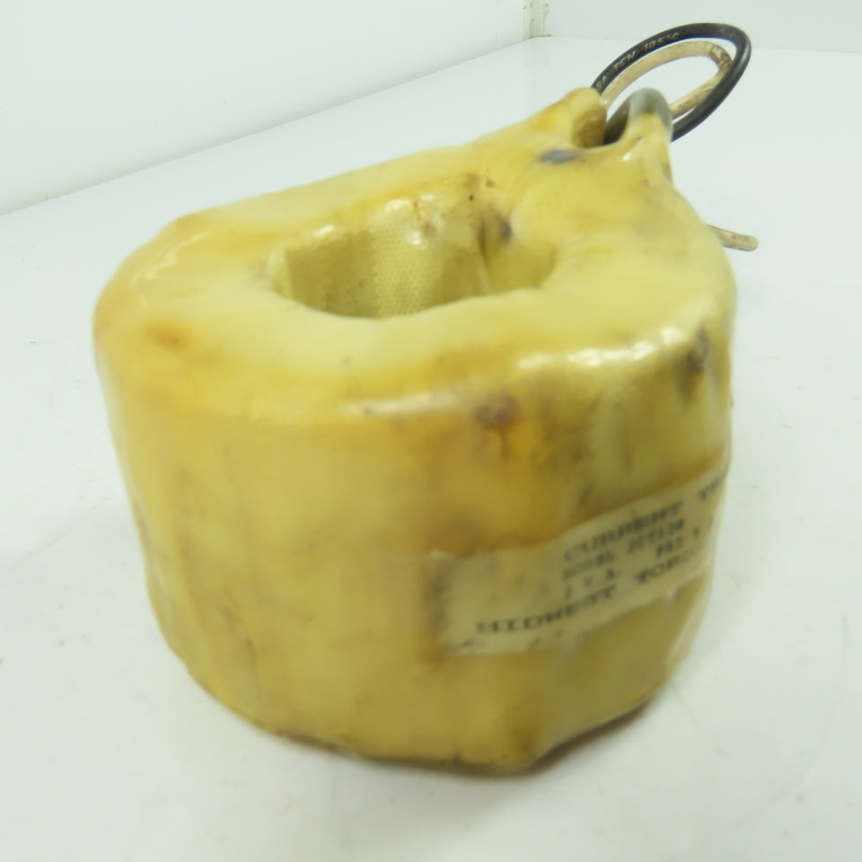Midwest Toroids 2CT120 20:5 Ratio Current Transformer 2VA Cycles 25-400