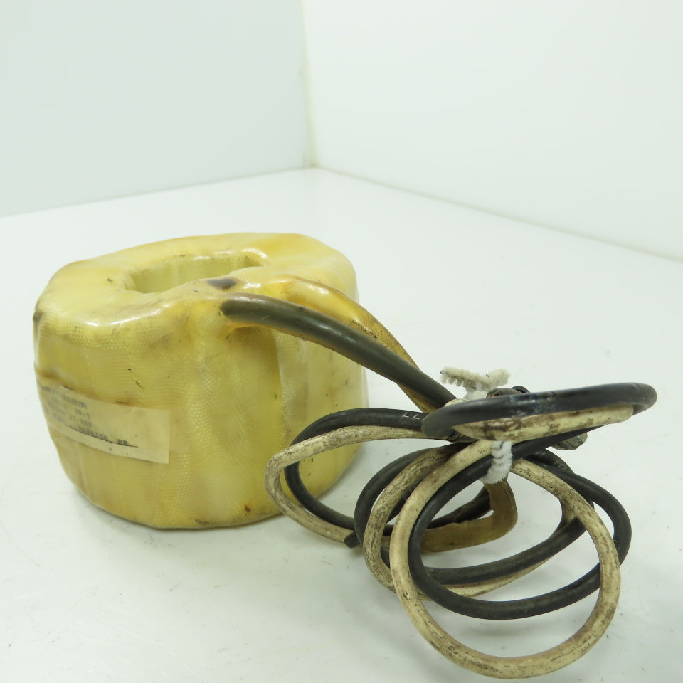 Midwest Toroids 2CT120 20:5 Ratio Current Transformer 2VA Cycles 25-400