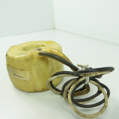 Midwest Toroids 2CT120 20:5 Ratio Current Transformer 2VA Cycles 25-400