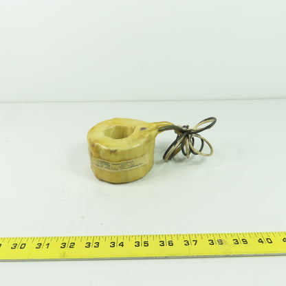 Midwest Toroids 2CT120 20:5 Ratio Current Transformer 2VA Cycles 25-400