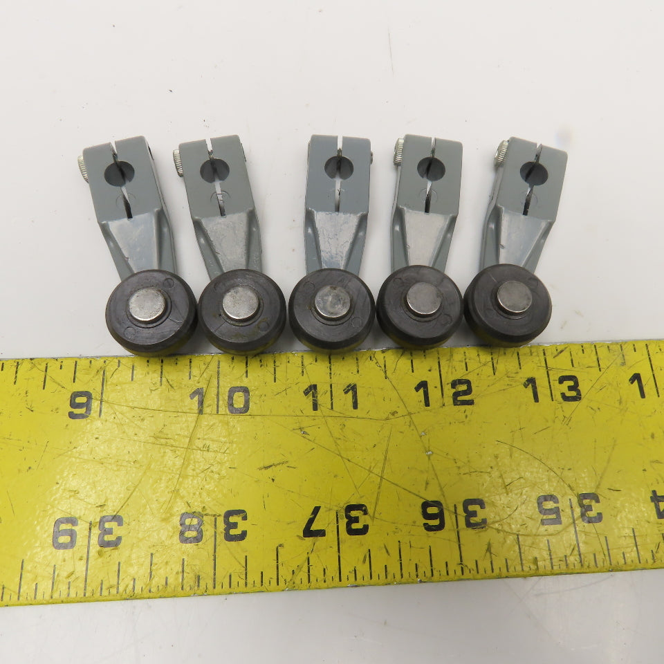 Cutler Hammer 10316H200A Type L Limit Switch Rotary Lever NIB Lot Of 5