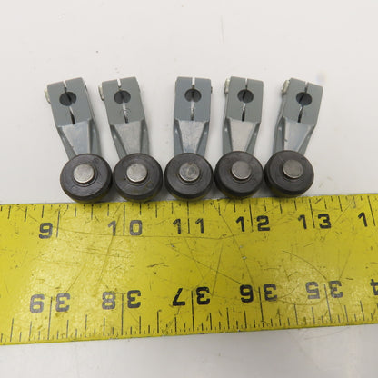 Cutler Hammer 10316H200A Type L Limit Switch Rotary Lever NIB Lot Of 5
