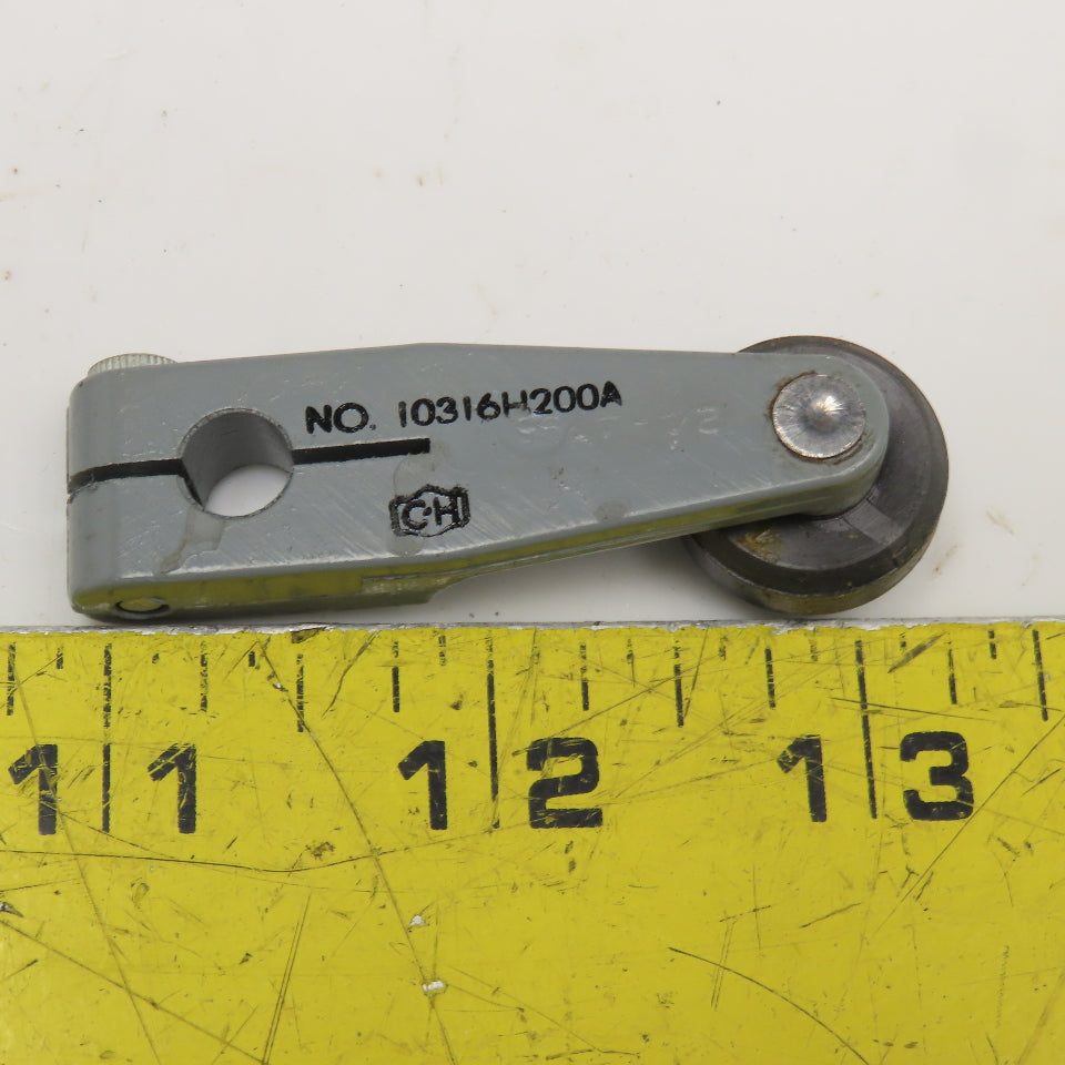 Cutler Hammer 10316H200A Type L Limit Switch Rotary Lever NIB Lot Of 5