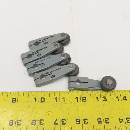 Cutler Hammer 10316H200A Type L Limit Switch Rotary Lever NIB Lot Of 5