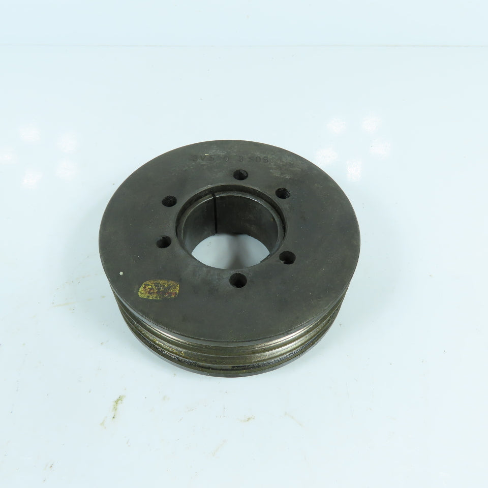 Woods 3V5 0 3 SDS Ultra V-Drive 3-Groove QD Pulley Sheave 1-7/8" ID