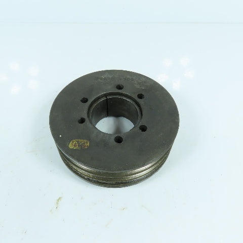 Woods 3V5 0 3 SDS Ultra V-Drive 3-Groove QD Pulley Sheave 1-7/8" ID