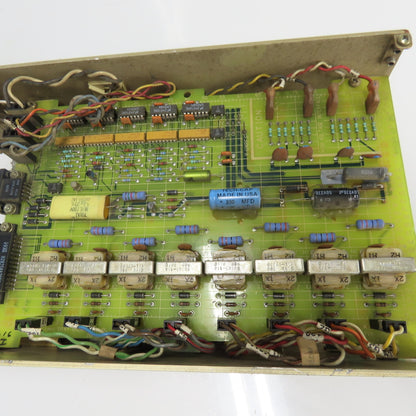 Reliance Electric 11EC470838 Power Module Unit