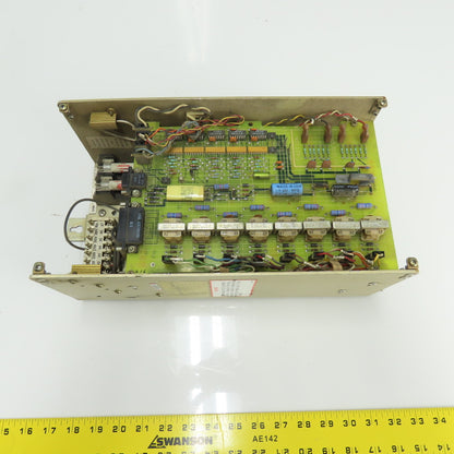 Reliance Electric 11EC470838 Power Module Unit