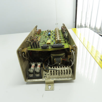 Reliance Electric 11EC470838 Power Module Unit