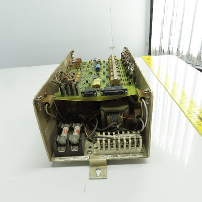 Reliance Electric 11EC470838 Power Module Unit