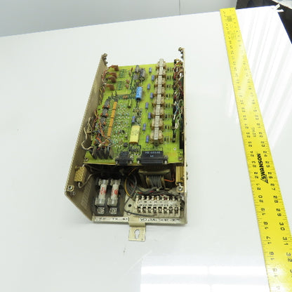 Reliance Electric 11EC470838 Power Module Unit